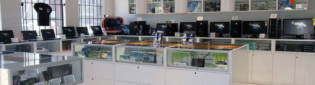 NBCS's Store Front is modern, clean and awesome! NBCS's Store Front is modern, clean and awesome!
