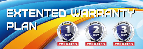 Extended Warranty Plans